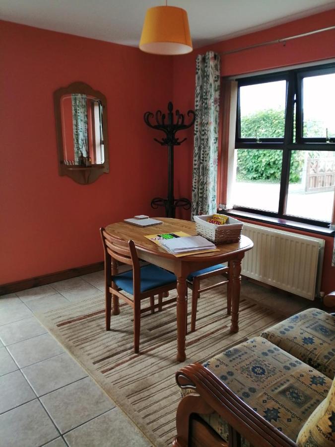 Lynn'S Lodge, International Airport 15Mins Randalstown 외부 사진