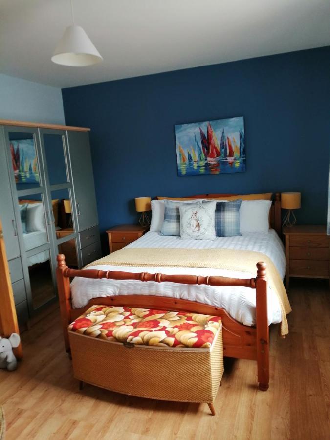 Lynn'S Lodge, International Airport 15Mins Randalstown 외부 사진