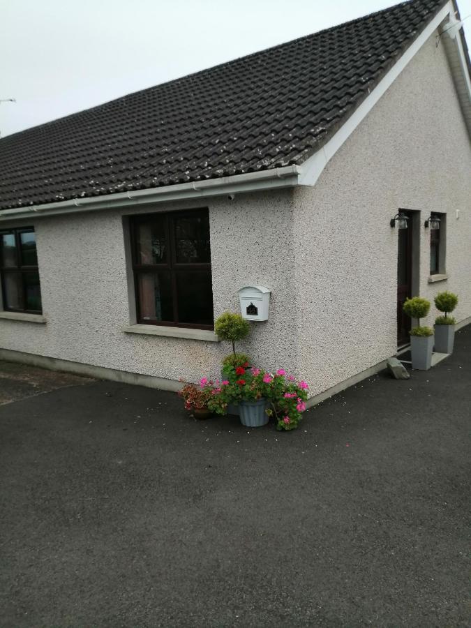 Lynn'S Lodge, International Airport 15Mins Randalstown 외부 사진