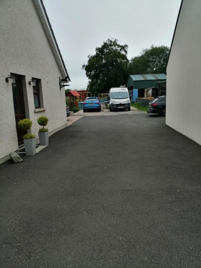 Lynn'S Lodge, International Airport 15Mins Randalstown 외부 사진